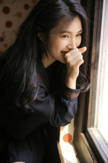 男生约女生去私人影院